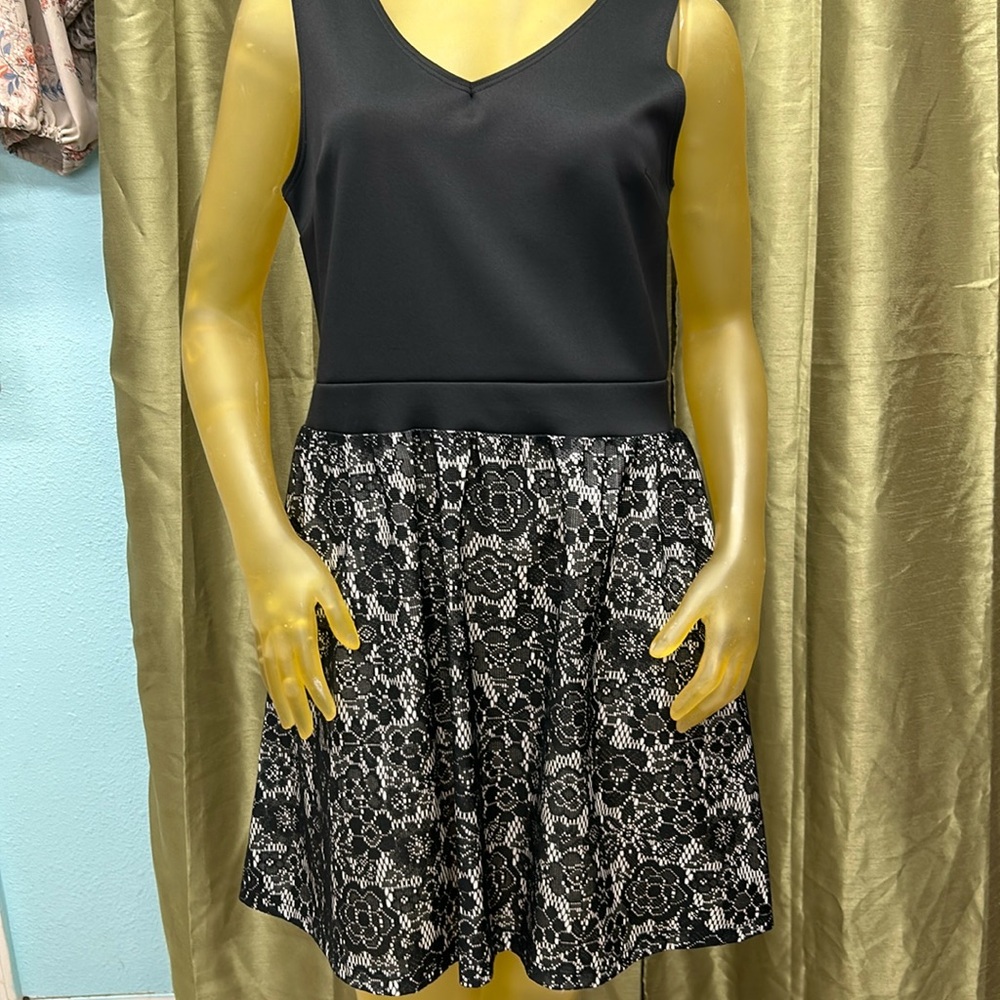 La vie 89 dress